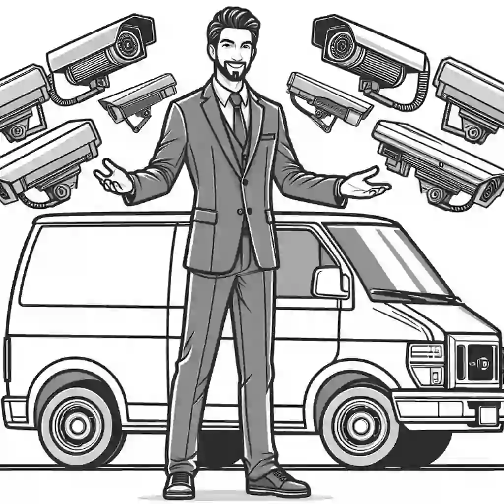 انواع دوربین مدار بسته amnify.ir 00