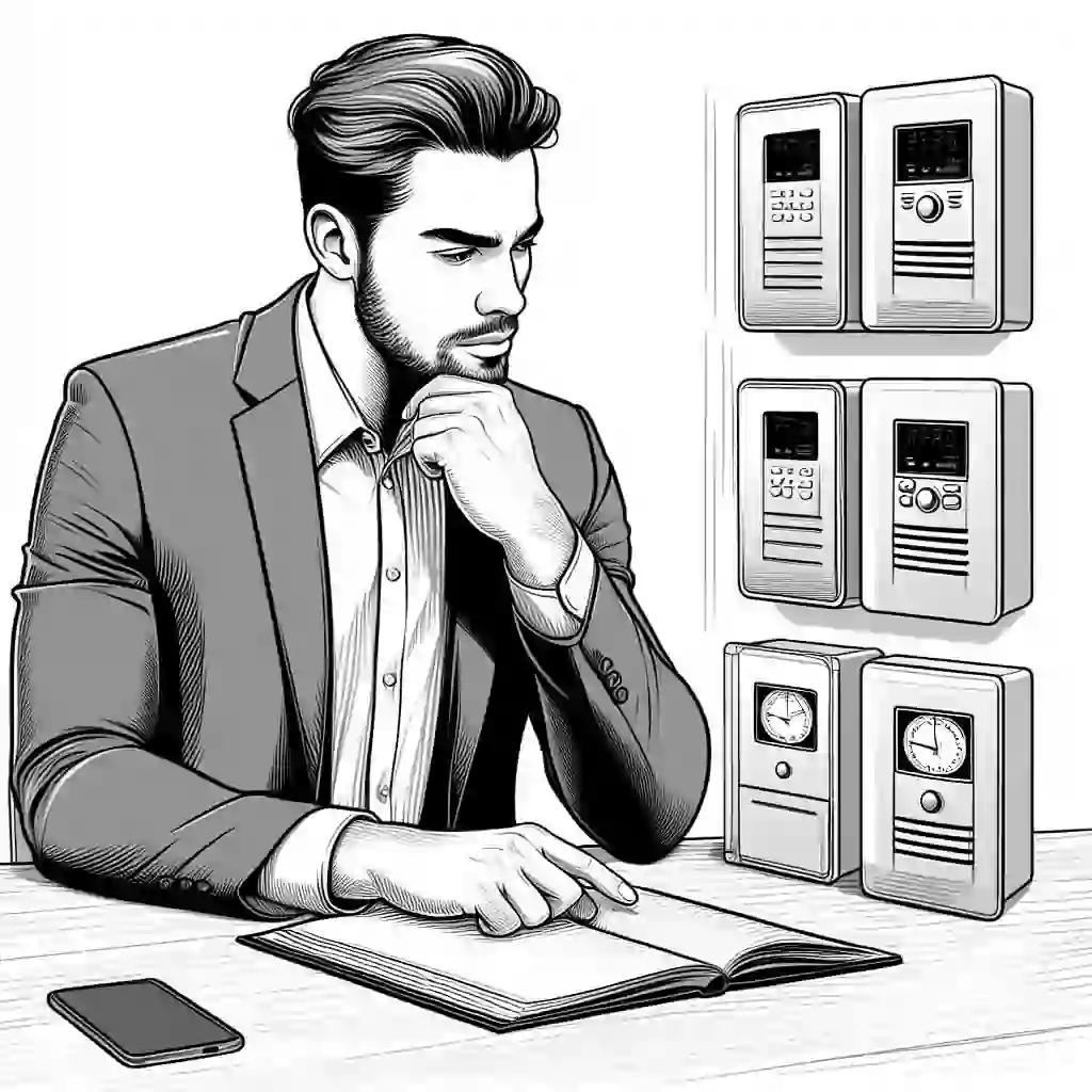 بهترین مارک دزدگیر اماکن amnify.ir 00